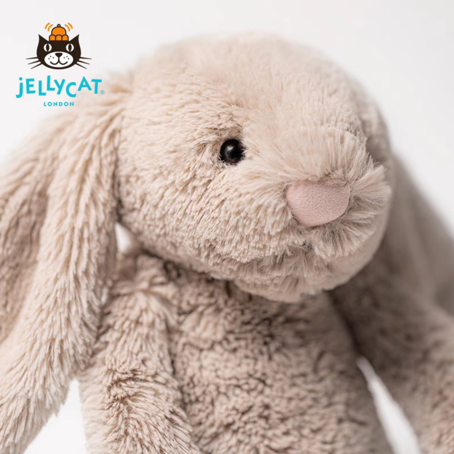 英國JELLYCAT經典兔兔31cm
