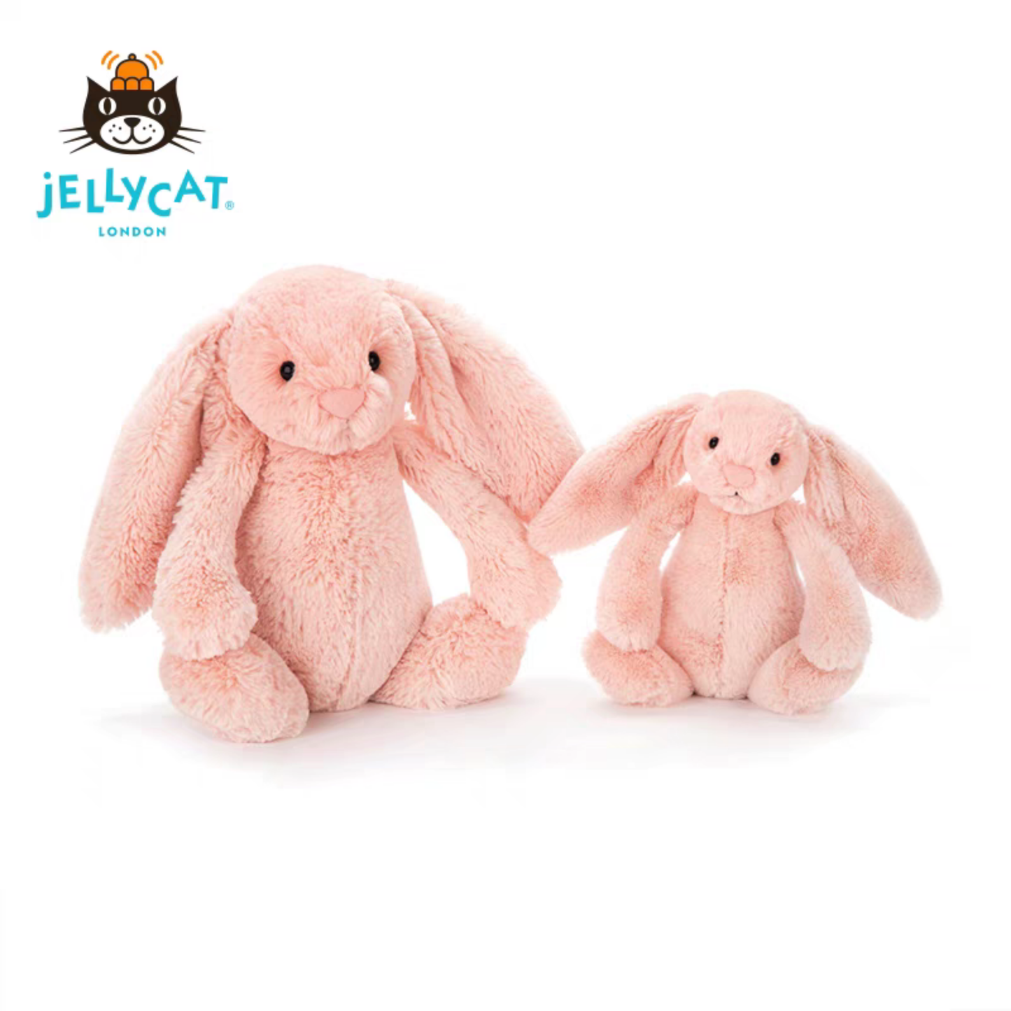 英國JELLYCAT經典兔兔31cm