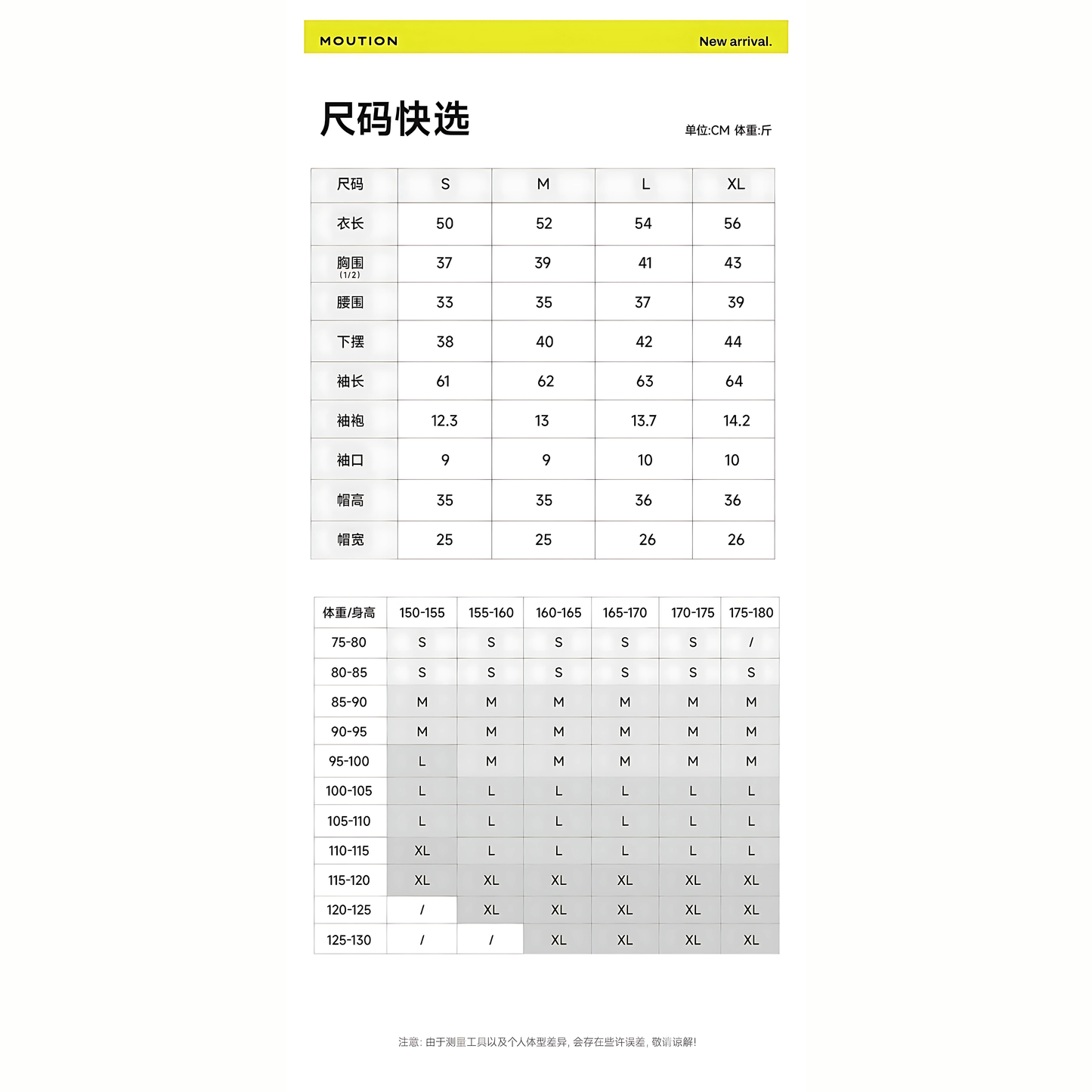 茉尋超模小蠻腰修身款防曬衣
