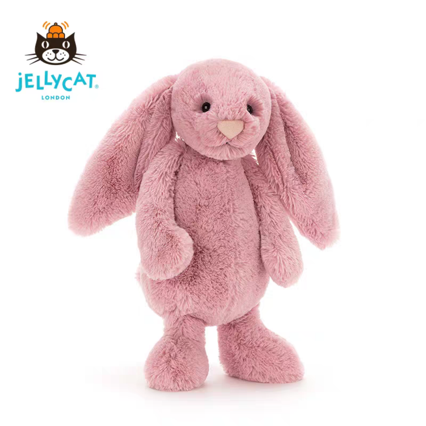 英國JELLYCAT經典兔兔31cm