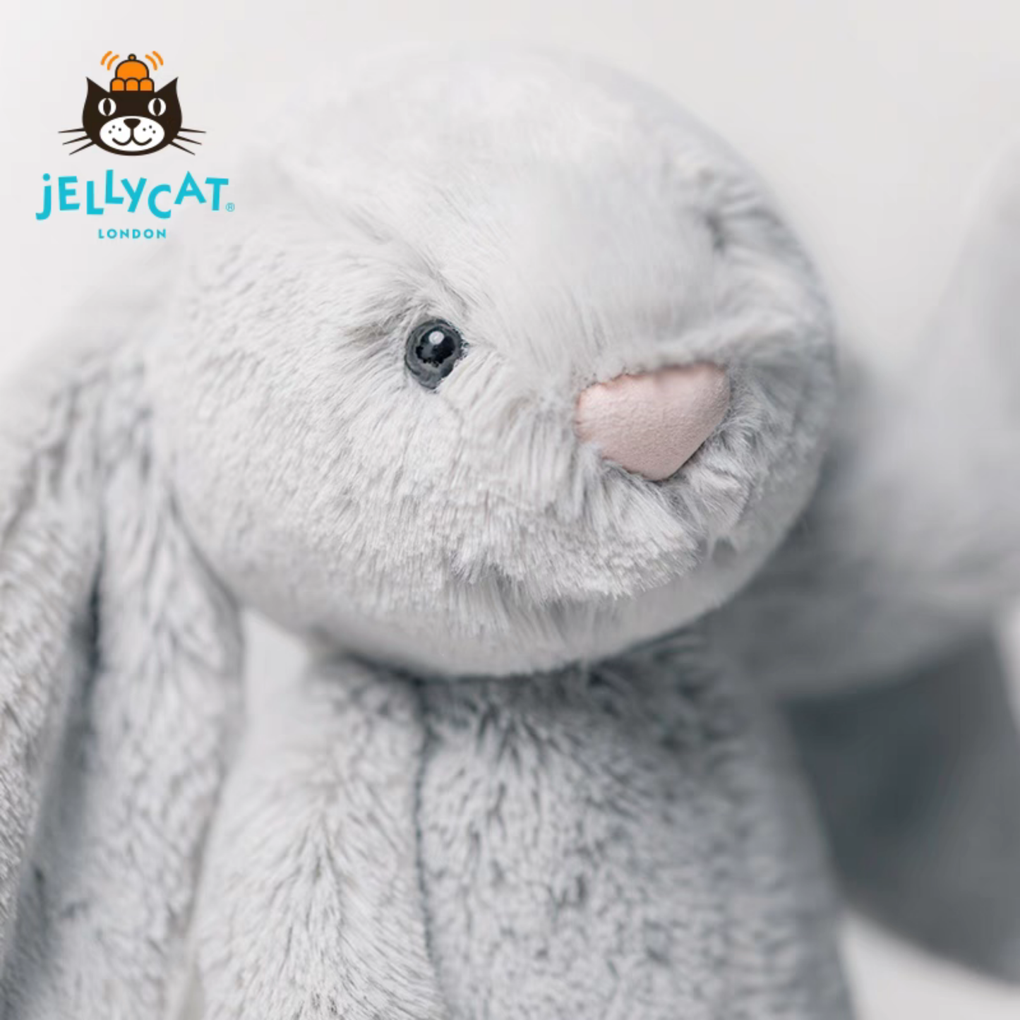 英國JELLYCAT經典兔兔31cm