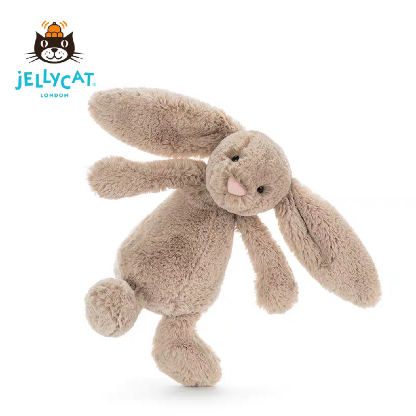 英國JELLYCAT經典兔兔31cm