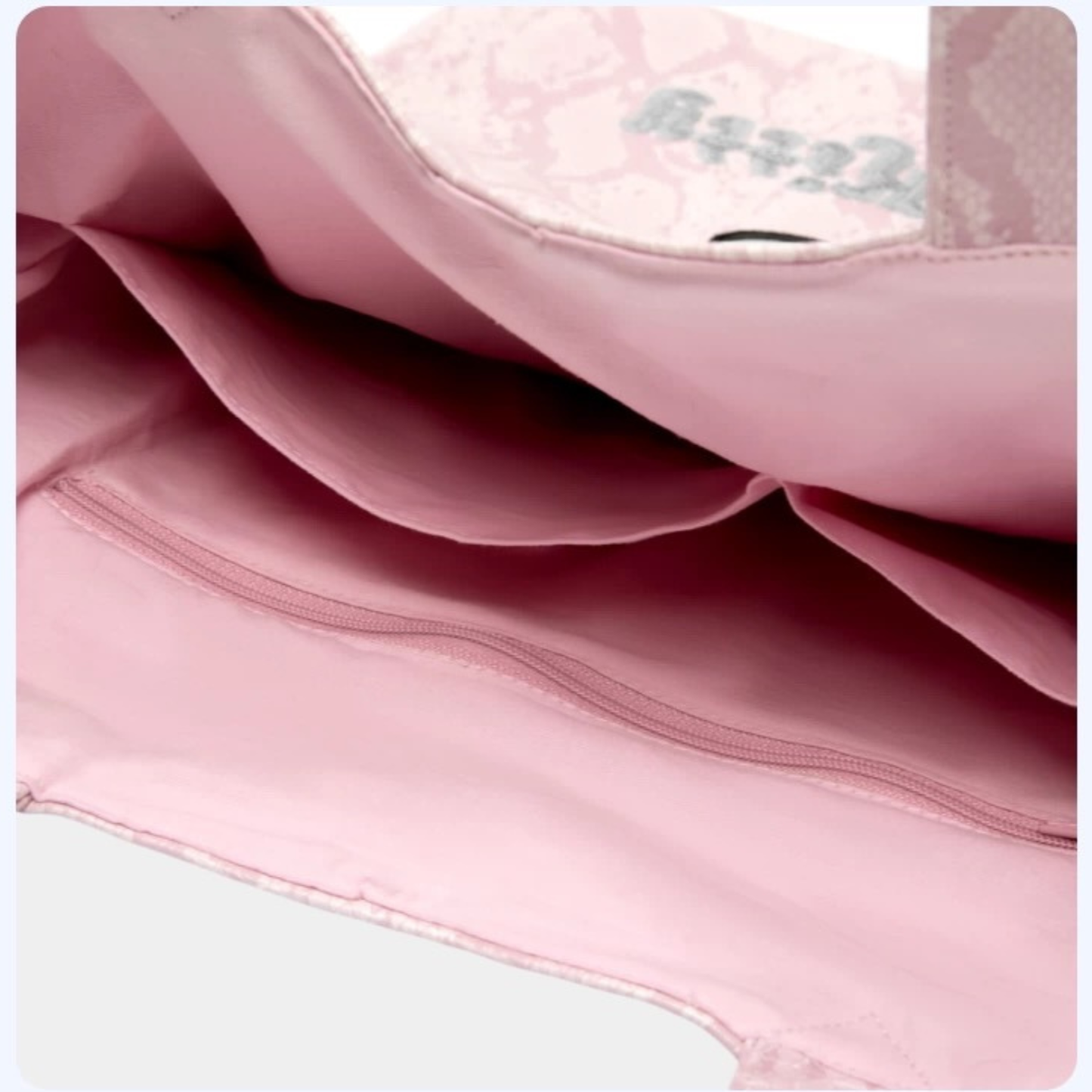 tbh野獸派家居三麗鷗Hello Kitty仿皮革托特包