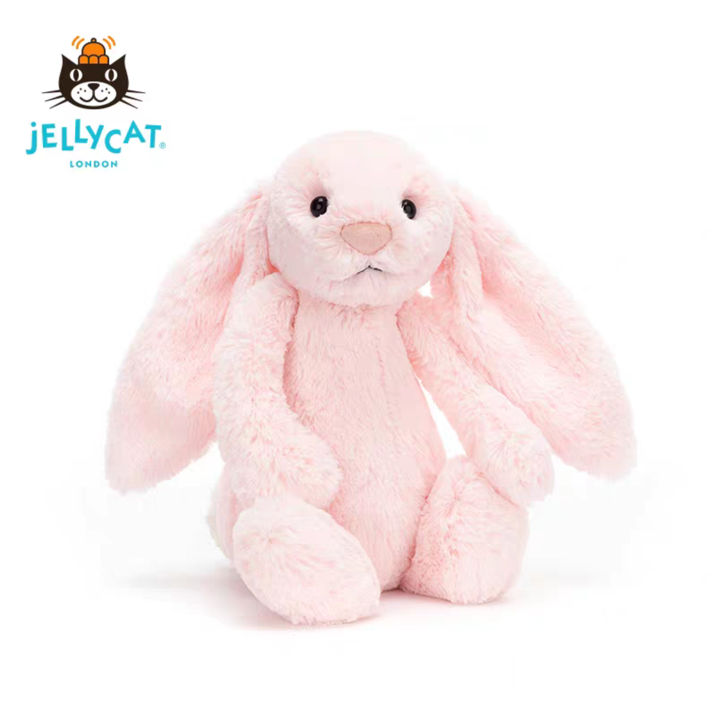 英國JELLYCAT經典兔兔31cm