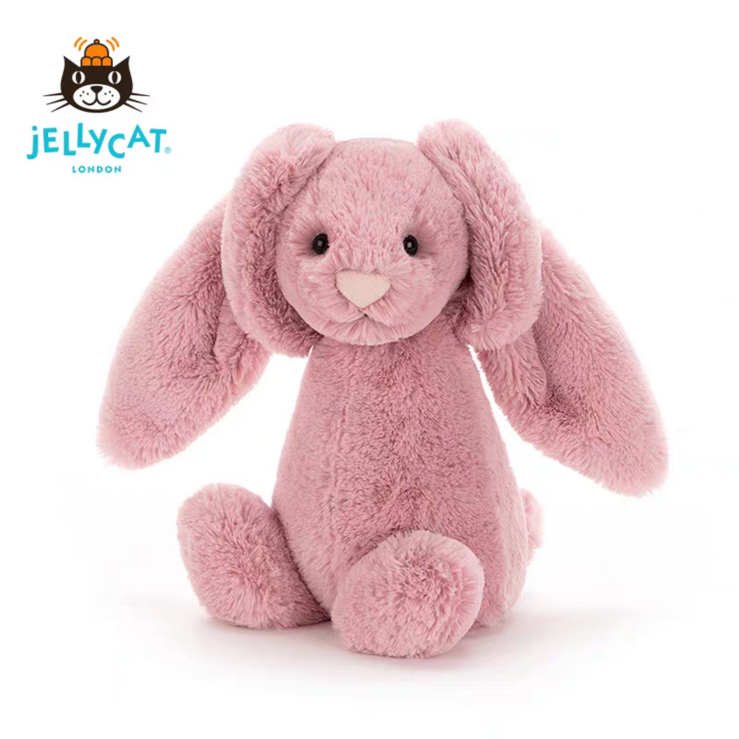 英國JELLYCAT經典兔兔31cm