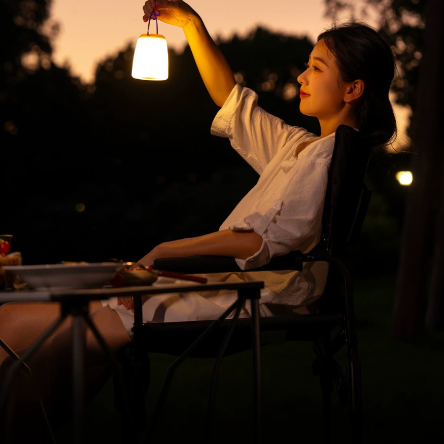 【原始人】 户外露营灯