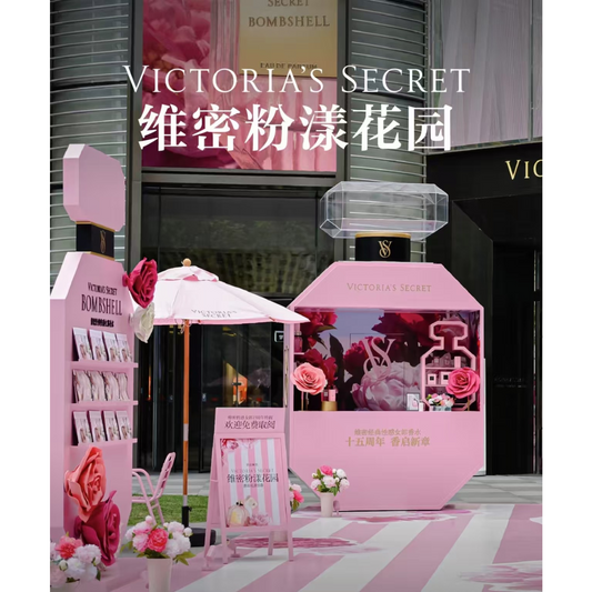 維多利亞的秘密香水