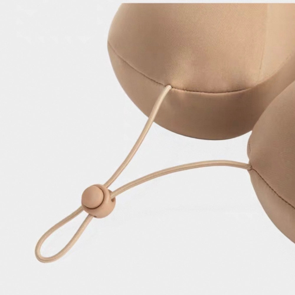 【 tbh野獸派家居三麗鷗Hello Kitty 】旅行套裝帆布袋U型枕毯子三件套