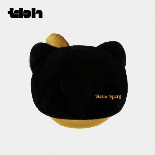 tbh野獸派家居三麗鷗Hello Kitty連帽旅行U型枕旅行便攜頸枕