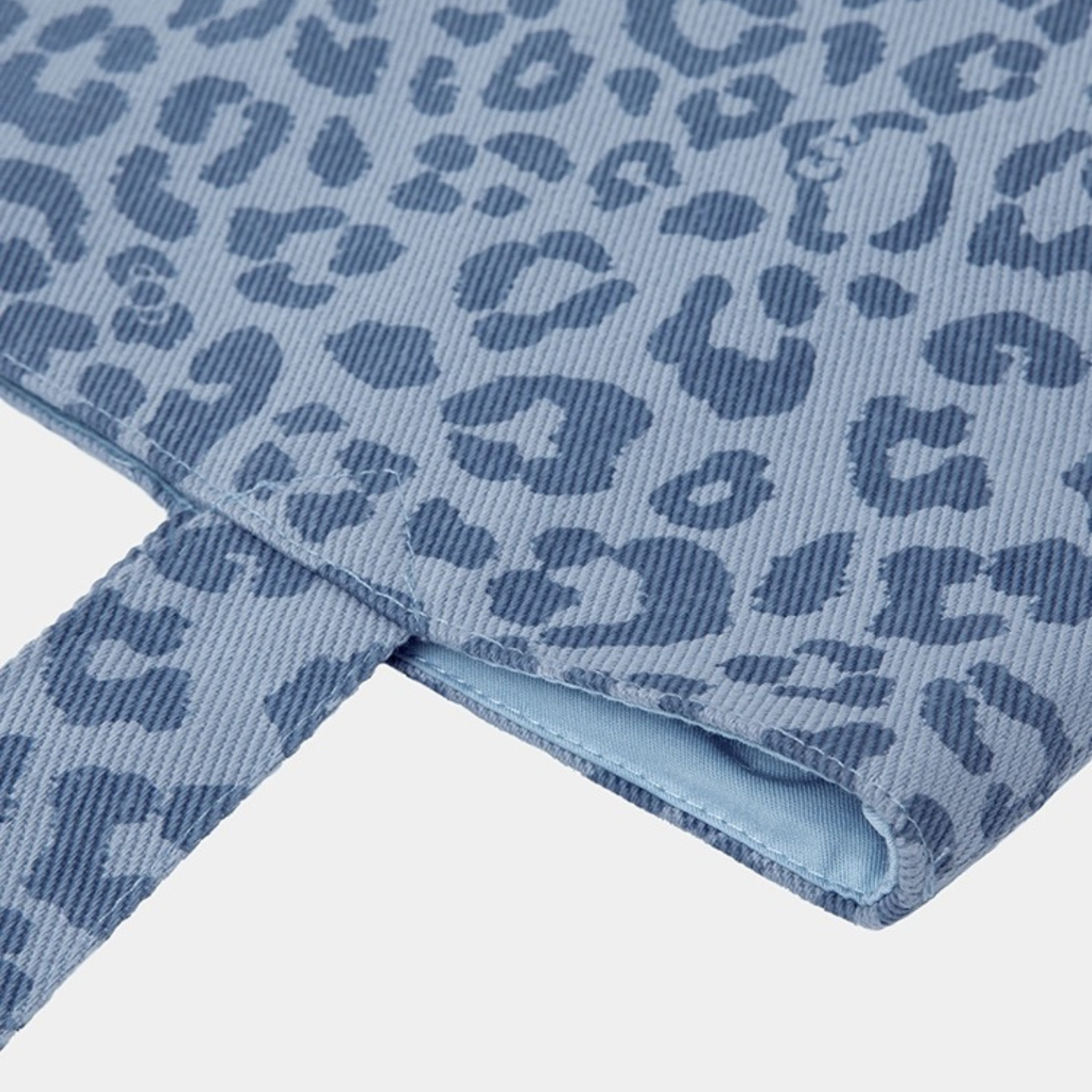 tbh野獸派家居三麗鷗Hello Kitty全棉燙鑽托特包