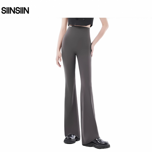 SIINSIIN微喇裤