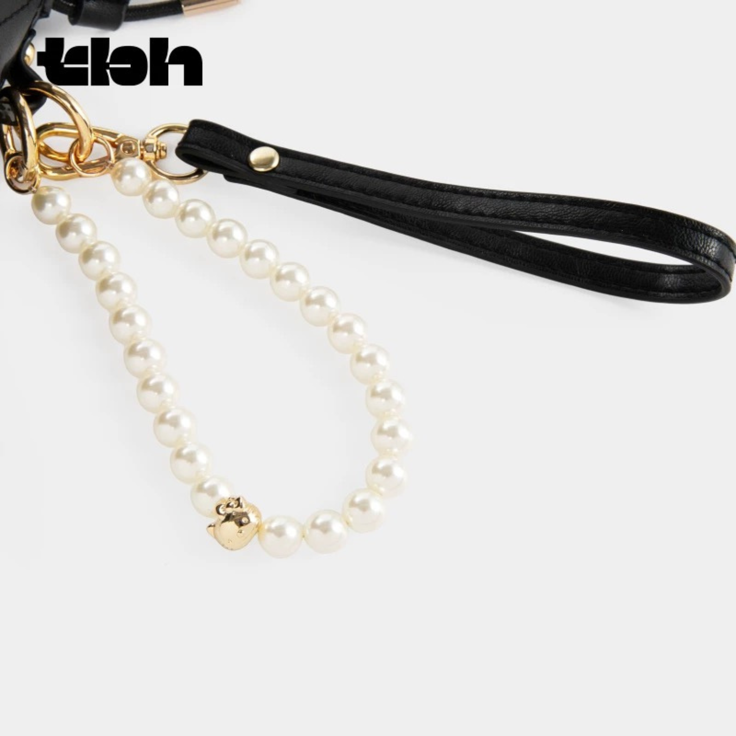 tbh野獸派家居Hello Kitty不鏽鋼保溫杯