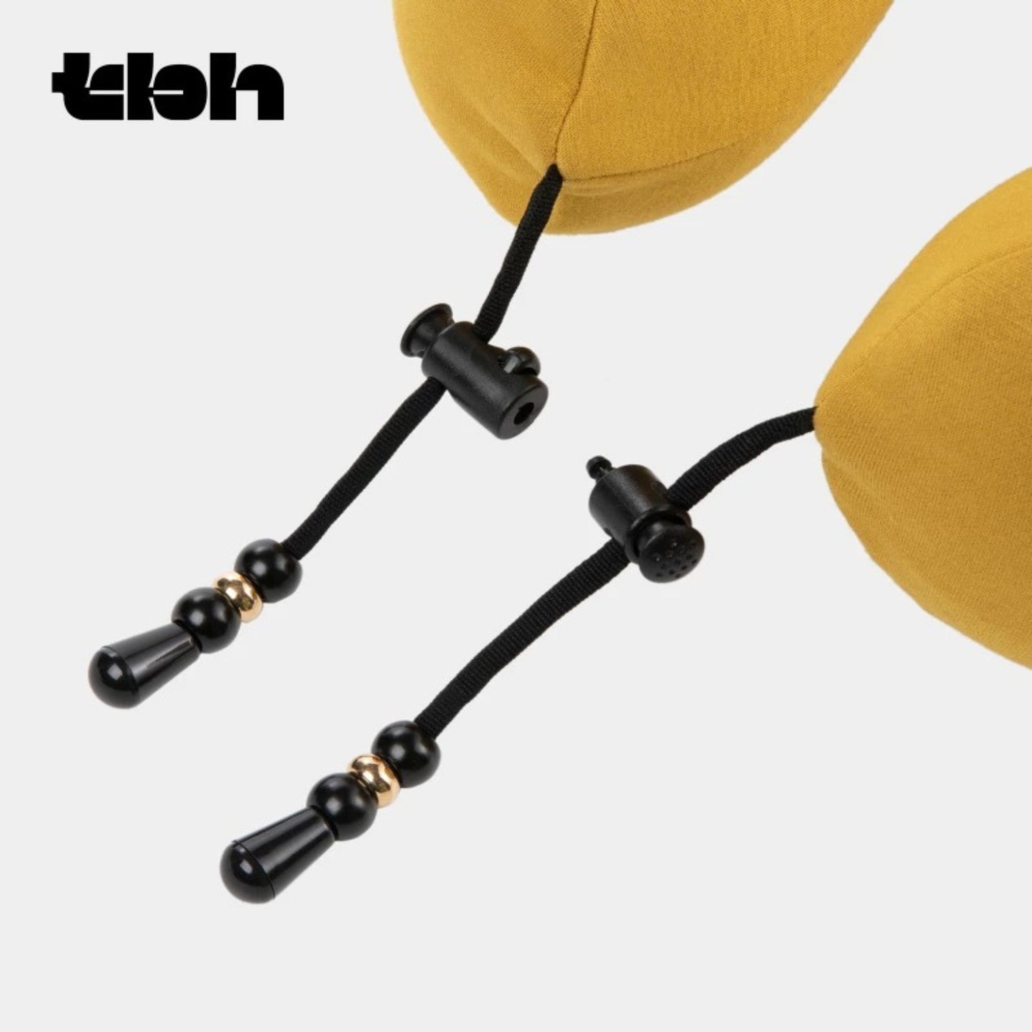 tbh野獸派家居三麗鷗Hello Kitty連帽旅行U型枕旅行便攜頸枕