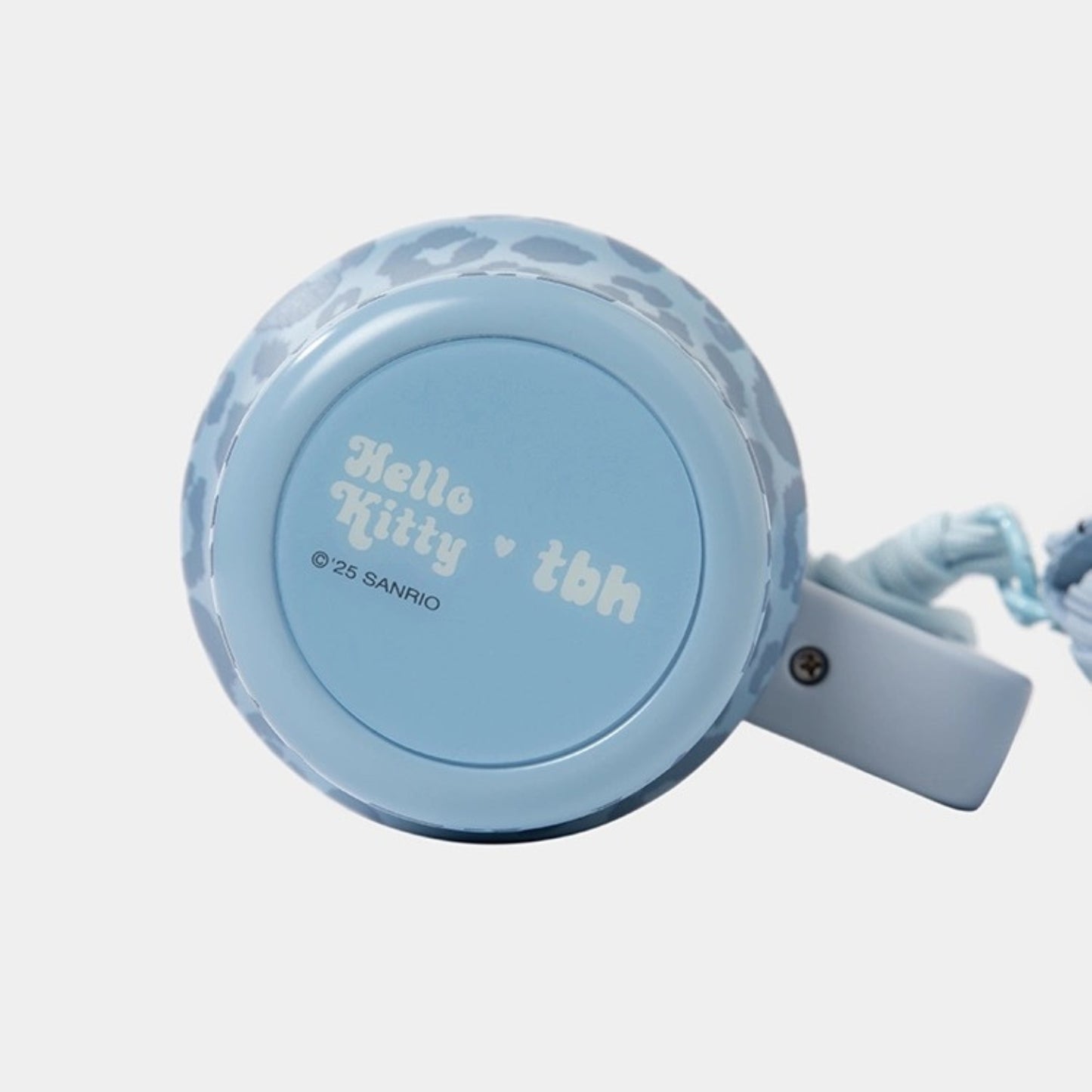 tbh野獸派三麗鷗Hello Kitty｜千禧排隊巨無霸保溫杯1200ml
