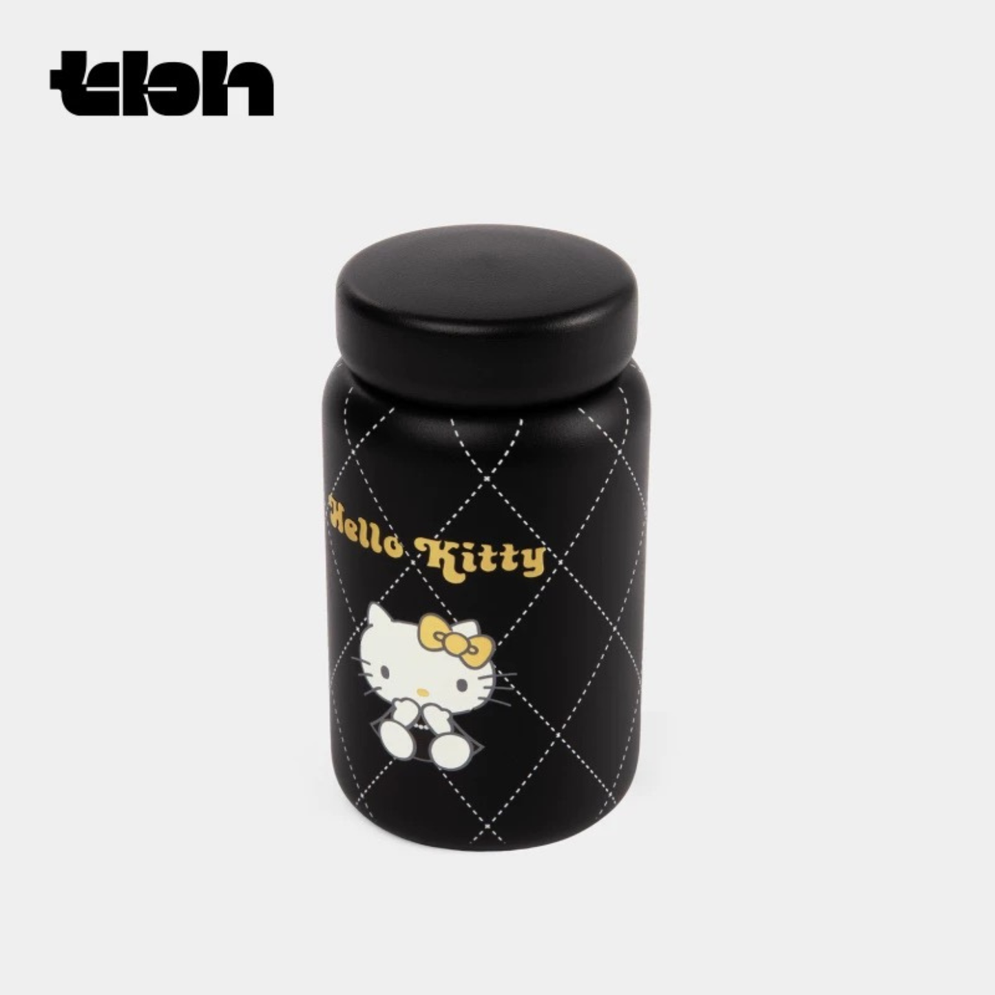 tbh野獸派家居Hello Kitty不鏽鋼保溫杯