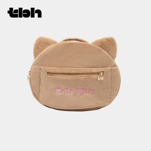 【 tbh野獸派家居Hello Kitty 】旅行手提收納包