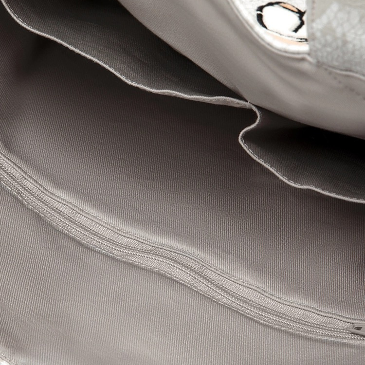 tbh野獸派家居三麗鷗Hello Kitty仿皮革托特包