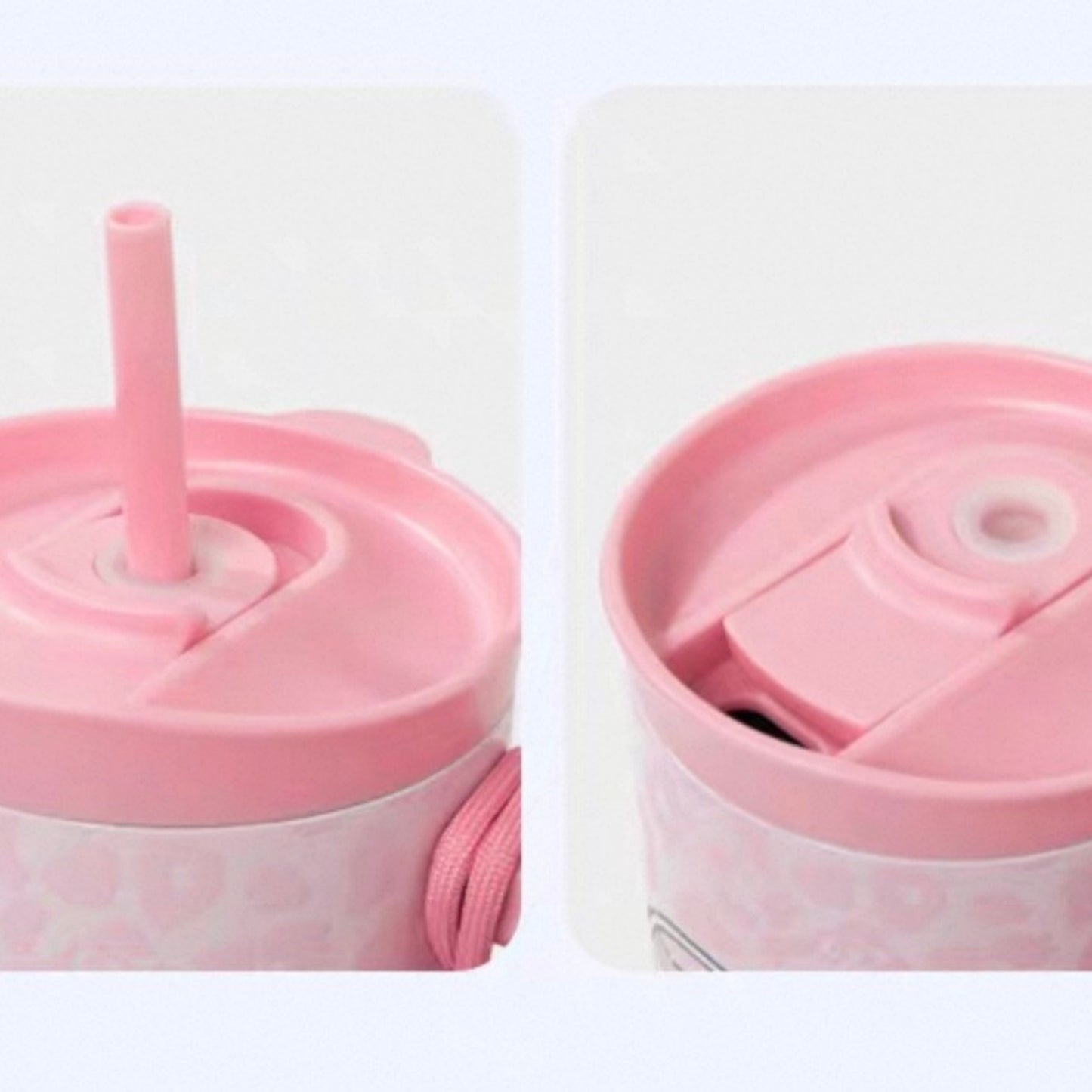 tbh野獸派三麗鷗Hello Kitty｜千禧排隊巨無霸保溫杯1200ml