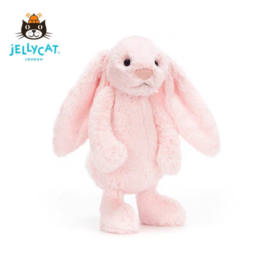 英國JELLYCAT經典兔兔31cm