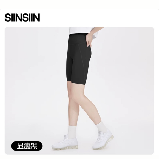 SIINSIIN6.0Air五分鯊魚褲