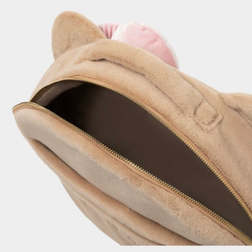 【 tbh野獸派家居Hello Kitty 】旅行手提收納包