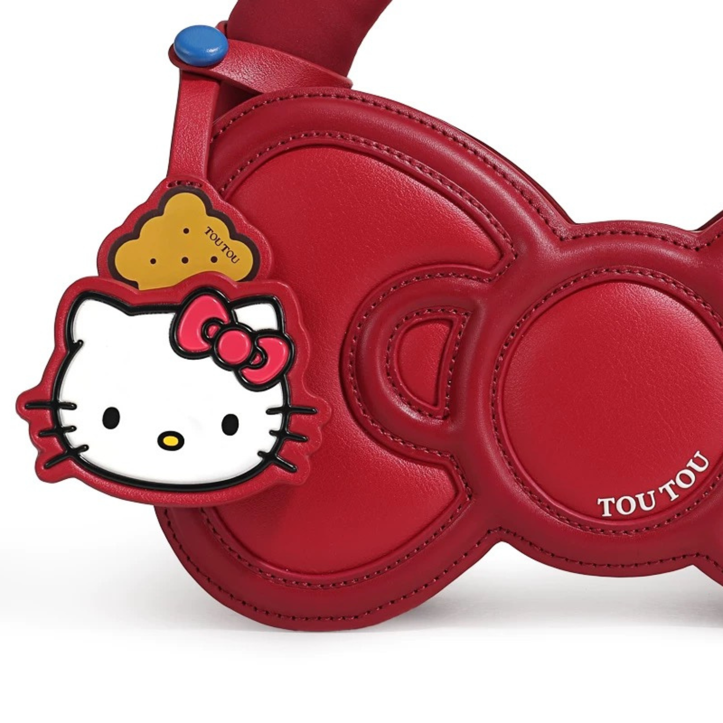 TOUTOUhellokitty｜三麗鷗正版授權｜凱蒂貓蝴蝶結包